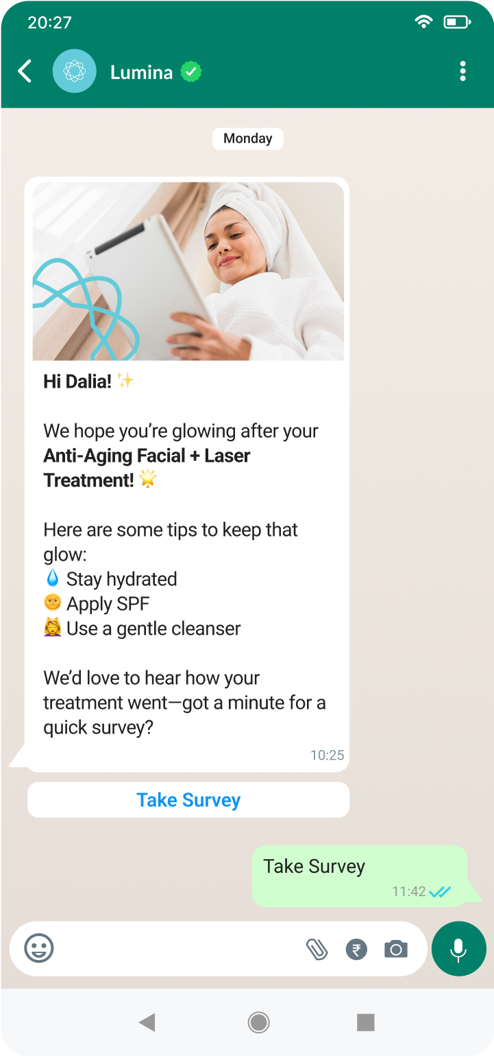 Performance Messaging by 360Dialog – Transform WhatsApp into a High-Performance Marketing Channel performance messaging