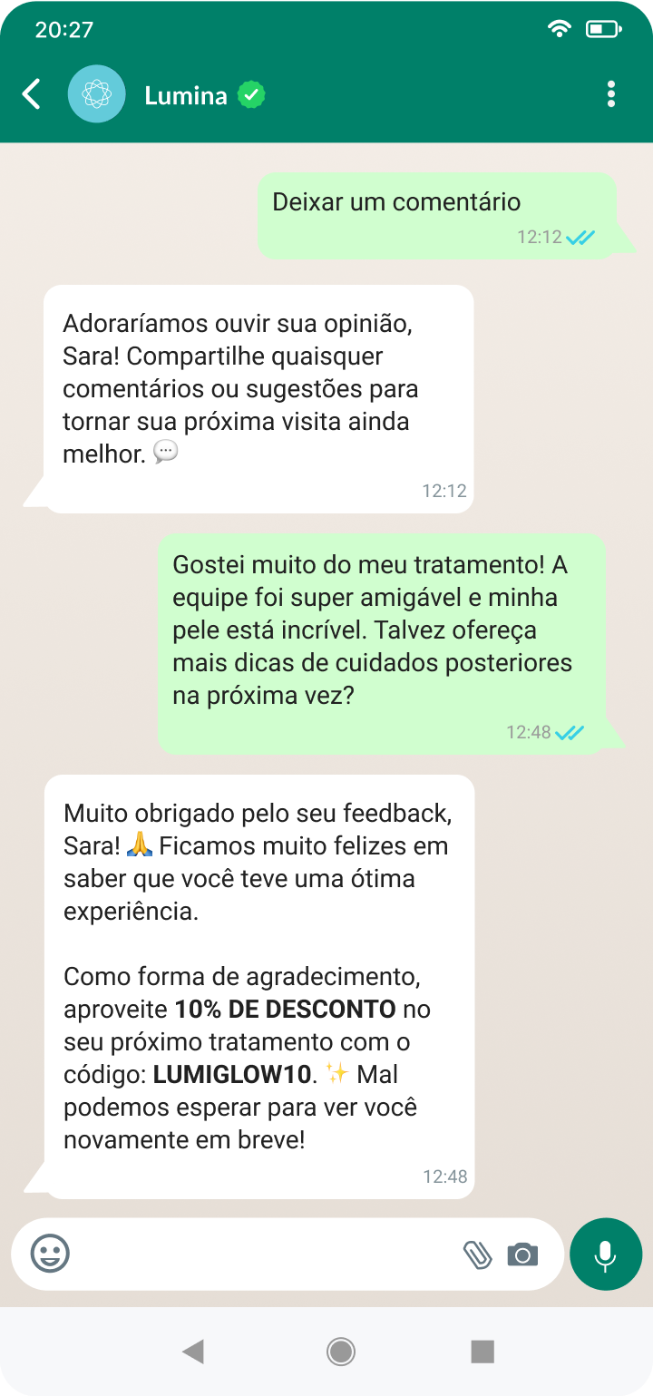 Performance Messaging da 360Dialog – Transforme o WhatsApp em um Canal de Marketing de Alto Desempenho performance messaging