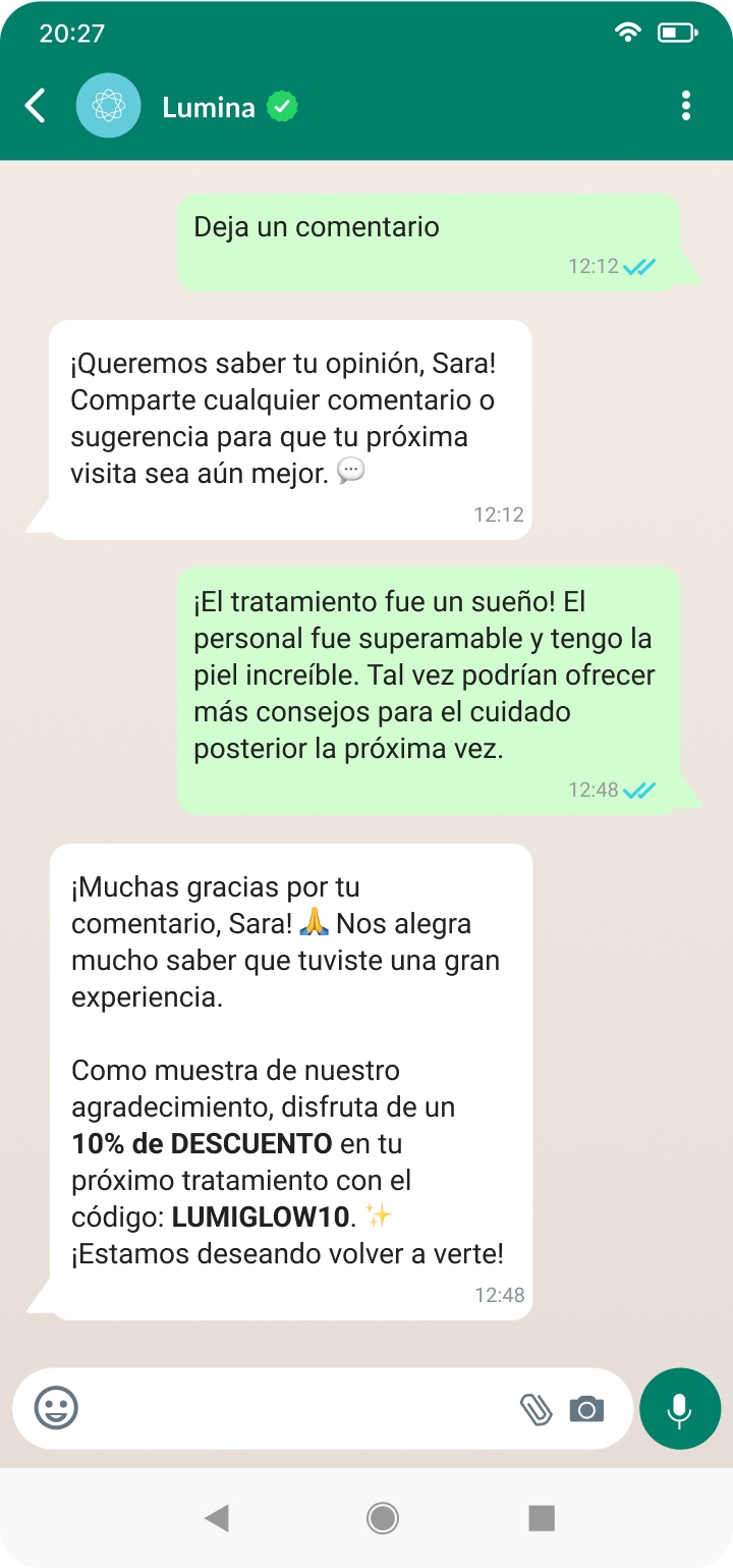 Performance Messaging de 360Dialog – Transforma WhatsApp en un Canal de Marketing de Alto Rendimiento performance messaging
