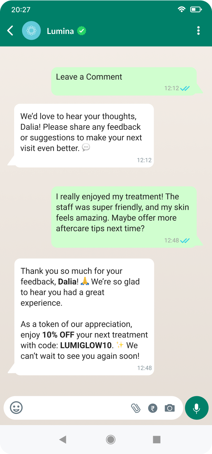 Performance Messaging by 360Dialog – Transform WhatsApp into a High-Performance Marketing Channel performance messaging