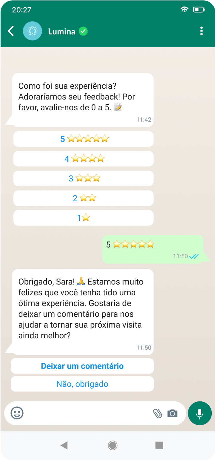 Performance Messaging da 360Dialog – Transforme o WhatsApp em um Canal de Marketing de Alto Desempenho performance messaging