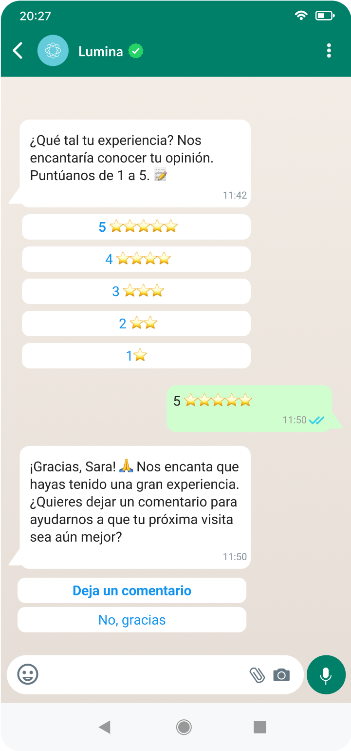 Performance Messaging de 360Dialog – Transforma WhatsApp en un Canal de Marketing de Alto Rendimiento performance messaging