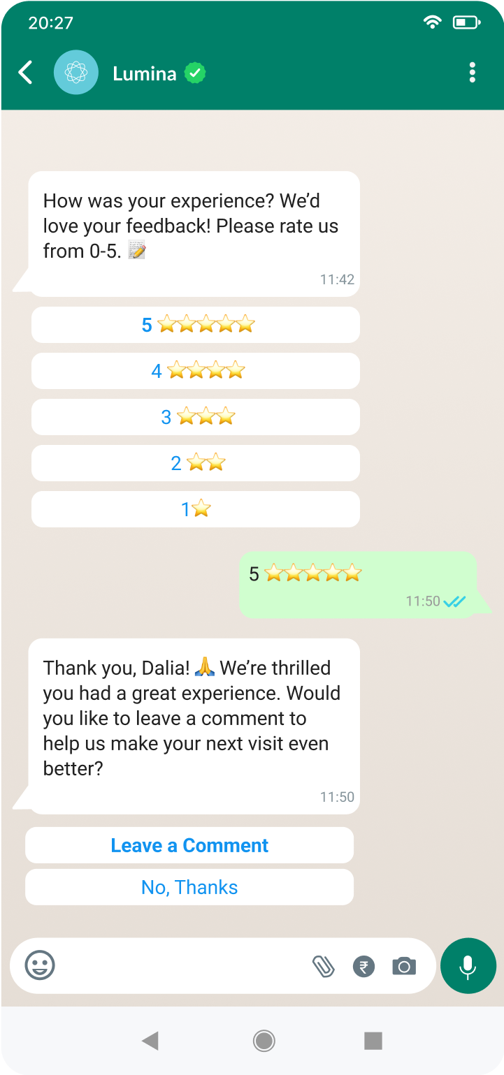 Performance Messaging by 360Dialog – Transform WhatsApp into a High-Performance Marketing Channel performance messaging