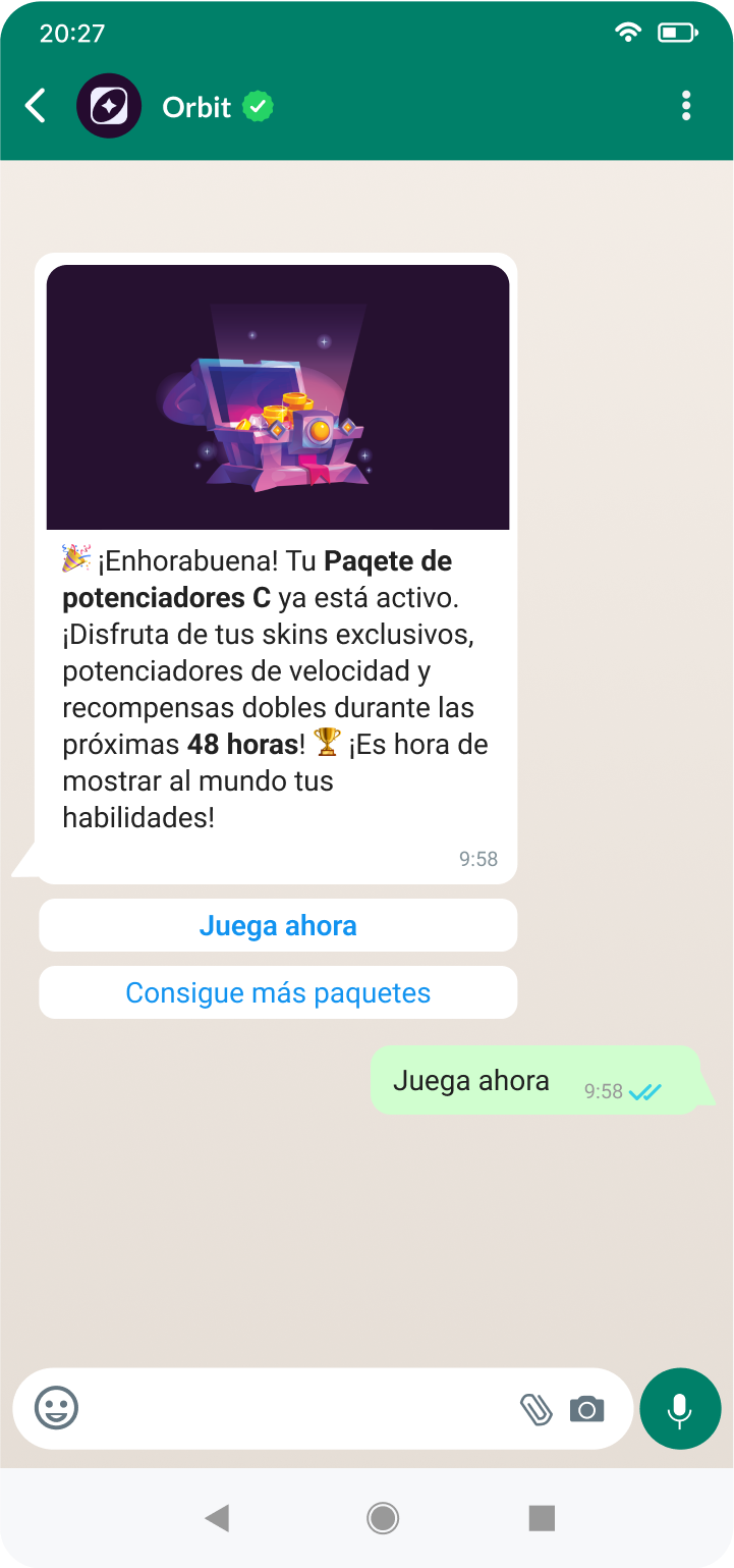 Performance Messaging de 360Dialog – Transforma WhatsApp en un Canal de Marketing de Alto Rendimiento performance messaging