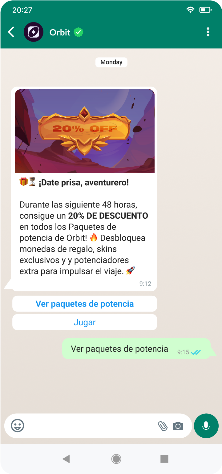 Performance Messaging de 360Dialog – Transforma WhatsApp en un Canal de Marketing de Alto Rendimiento performance messaging