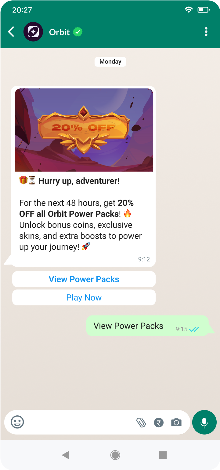 Performance Messaging by 360Dialog – Transform WhatsApp into a High-Performance Marketing Channel performance messaging