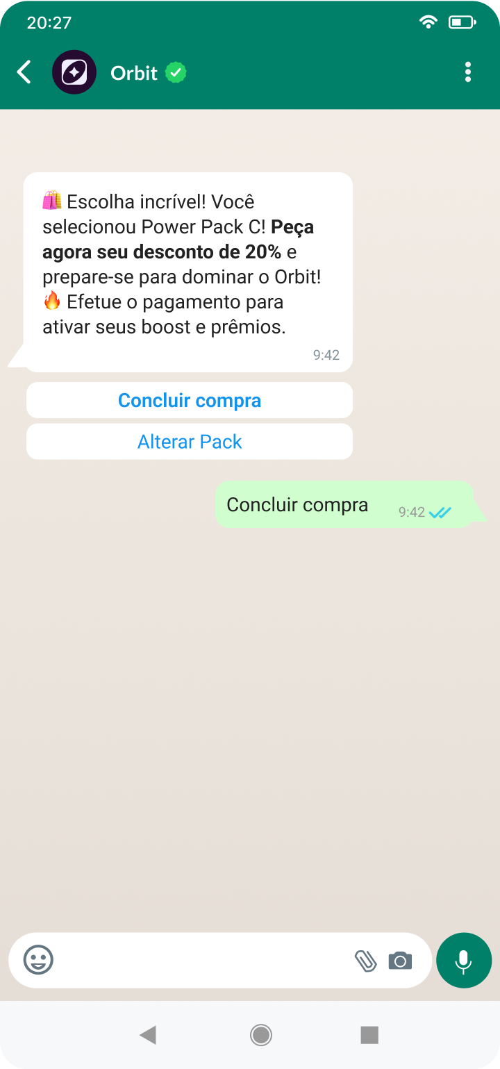 Performance Messaging da 360Dialog – Transforme o WhatsApp em um Canal de Marketing de Alto Desempenho performance messaging