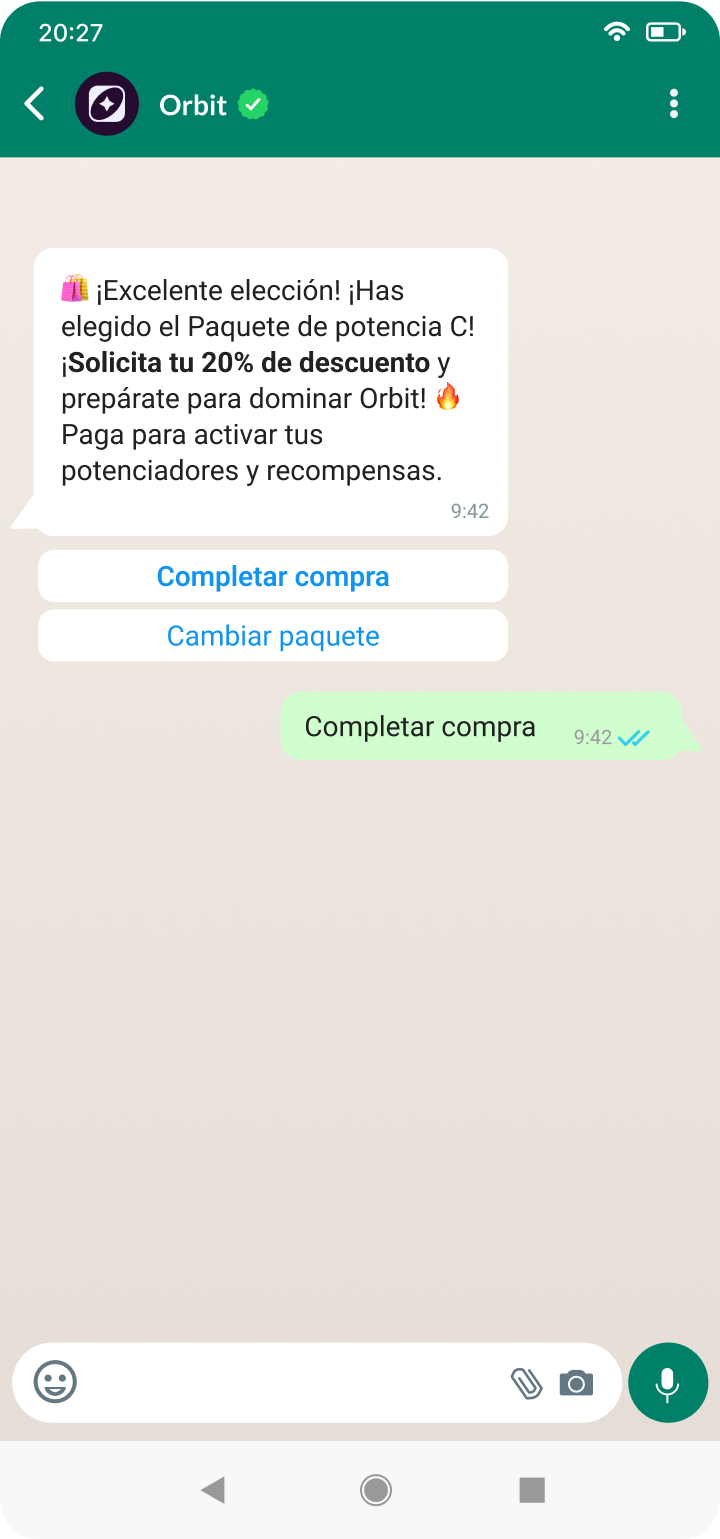 Performance Messaging de 360Dialog – Transforma WhatsApp en un Canal de Marketing de Alto Rendimiento performance messaging