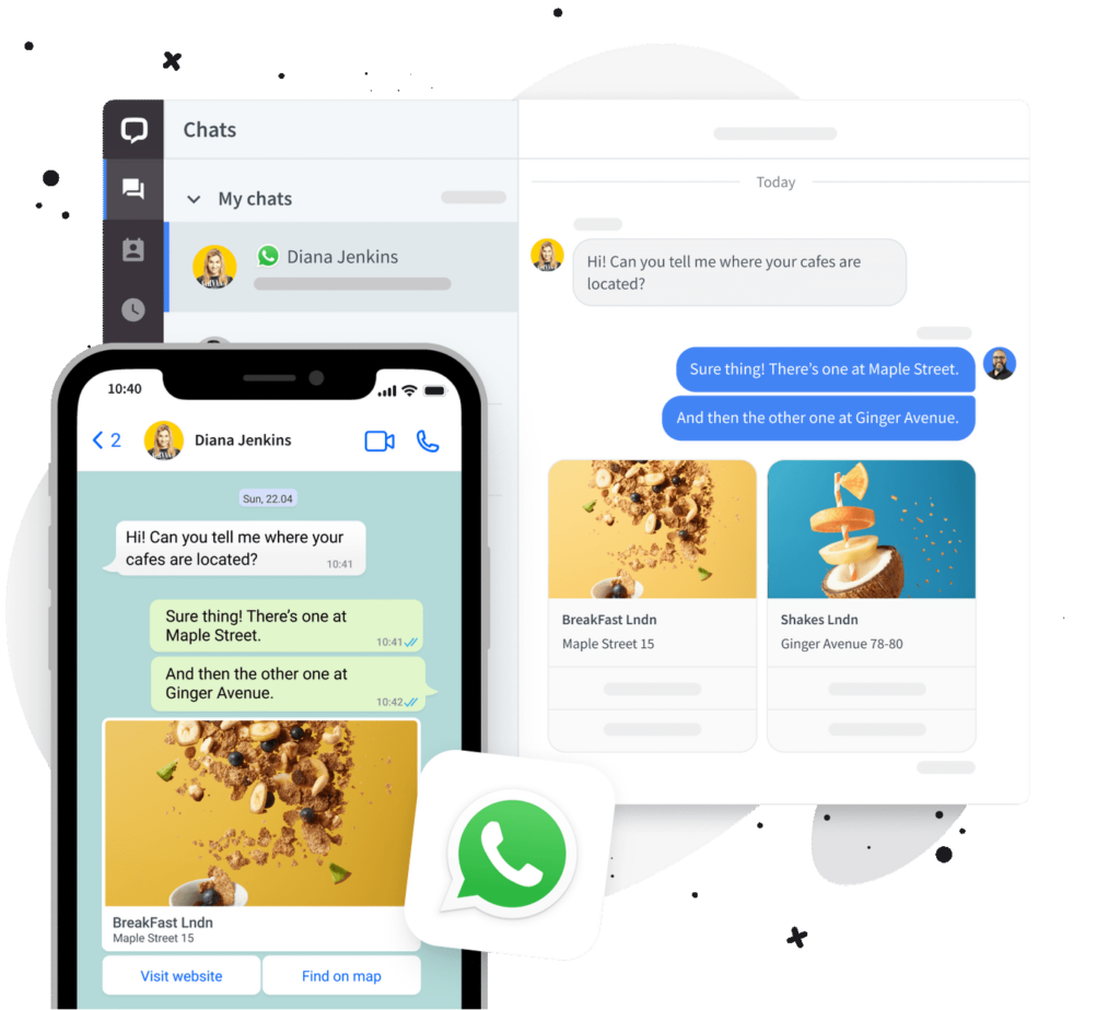 LiveChat Inbox