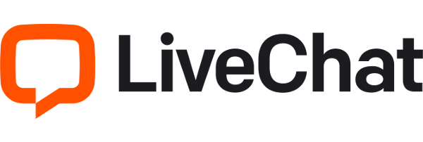 LiveChat Logo