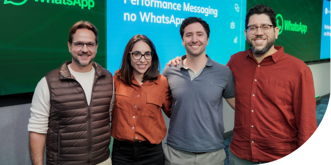 Performance Messaging de 360Dialog – Transforma WhatsApp en un Canal de Marketing de Alto Rendimiento performance messaging