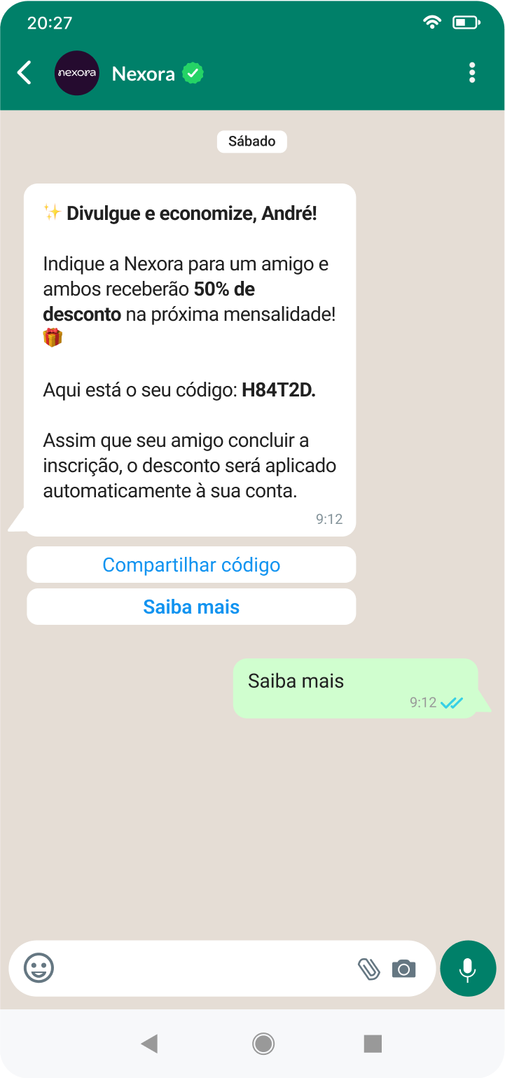 Performance Messaging da 360Dialog – Transforme o WhatsApp em um Canal de Marketing de Alto Desempenho performance messaging