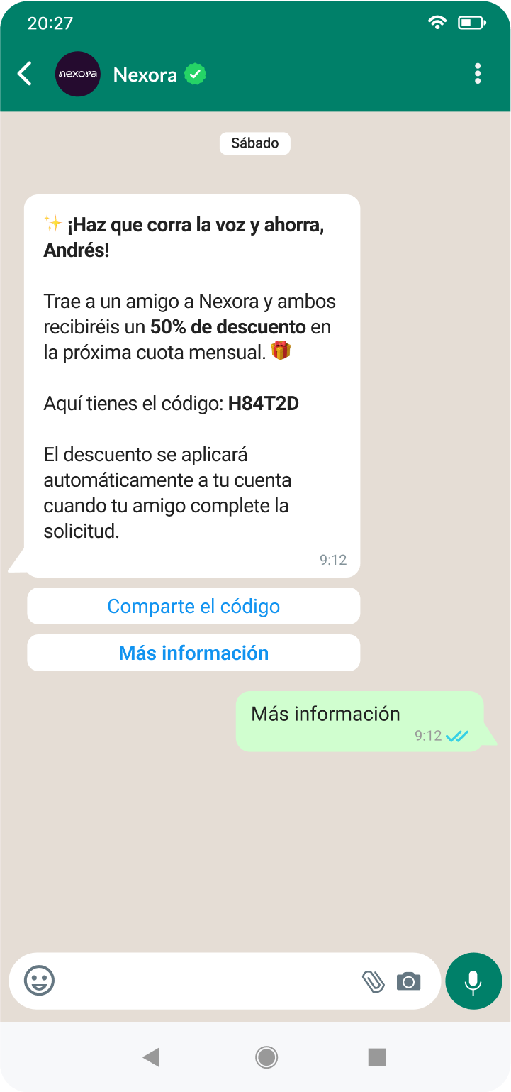 Performance Messaging de 360Dialog – Transforma WhatsApp en un Canal de Marketing de Alto Rendimiento performance messaging