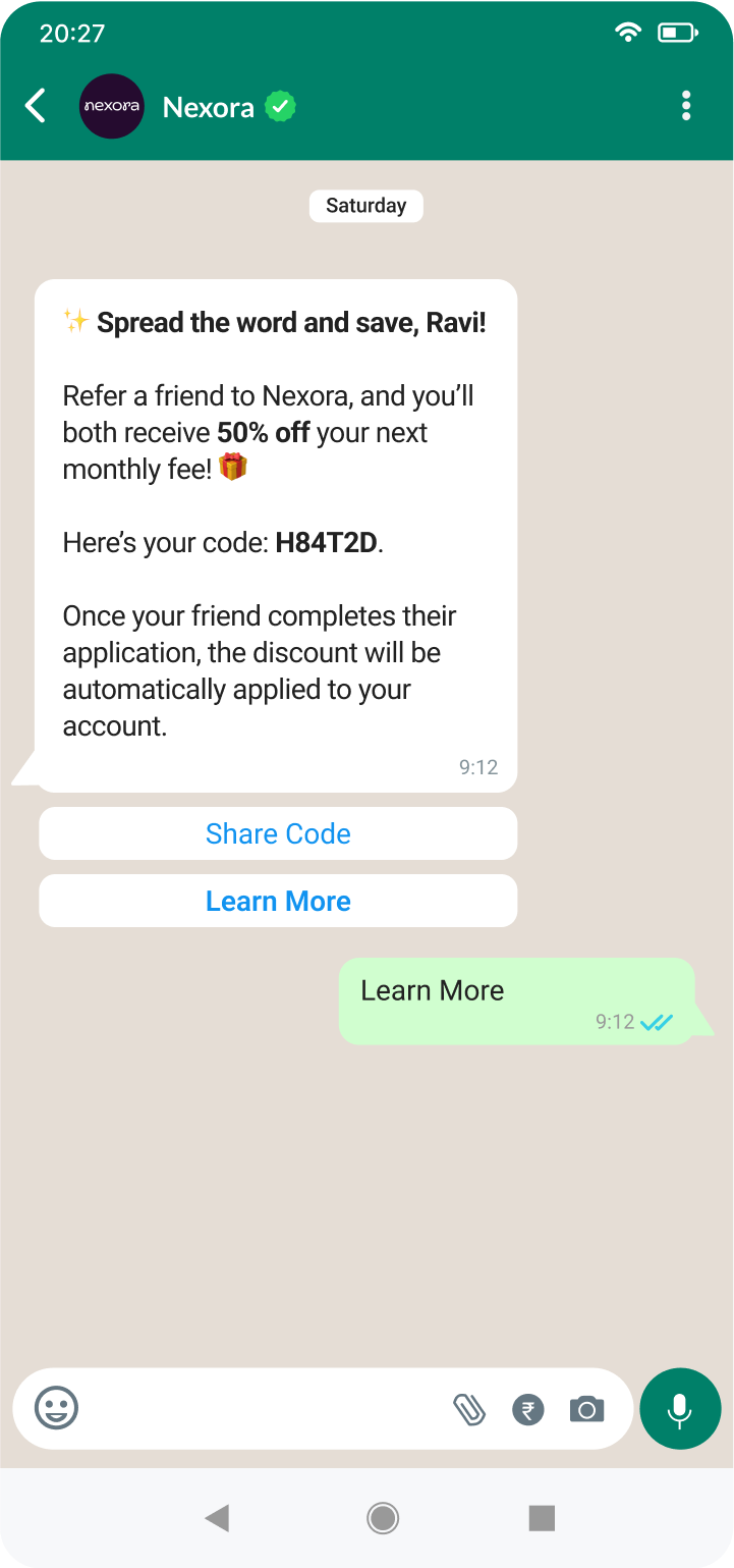 Performance Messaging by 360Dialog – Transform WhatsApp into a High-Performance Marketing Channel performance messaging