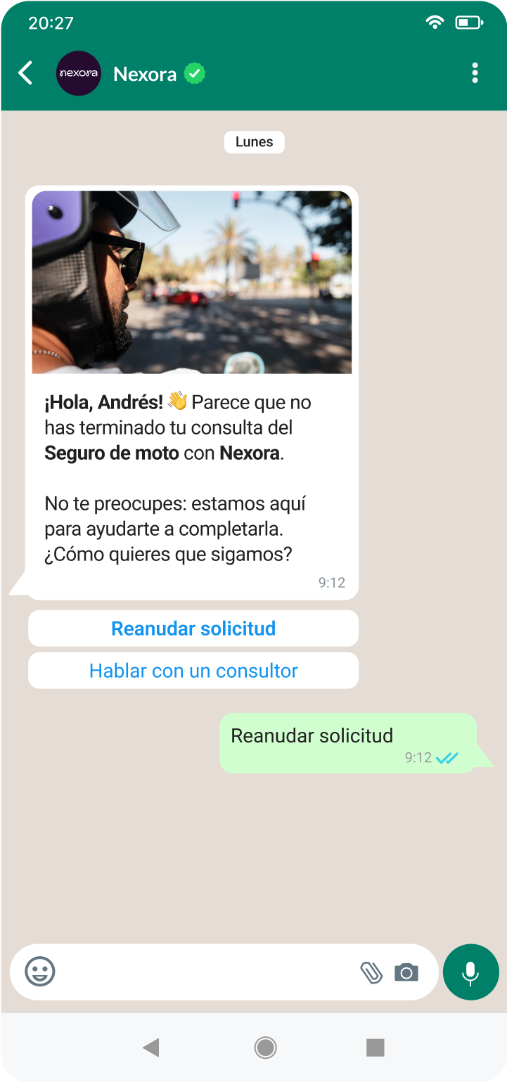 Performance Messaging de 360Dialog – Transforma WhatsApp en un Canal de Marketing de Alto Rendimiento performance messaging