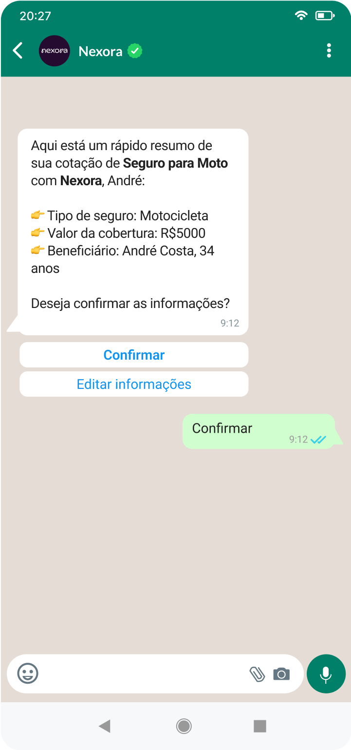 Performance Messaging da 360Dialog – Transforme o WhatsApp em um Canal de Marketing de Alto Desempenho performance messaging