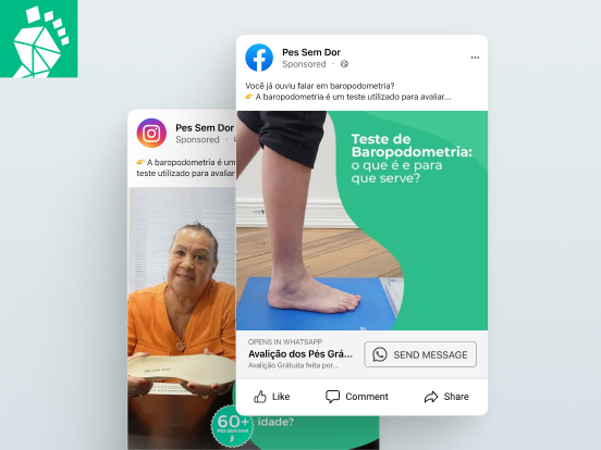 Marketing de Desempenho para o WhatsApp | 360dialog Marketing de Desempenho