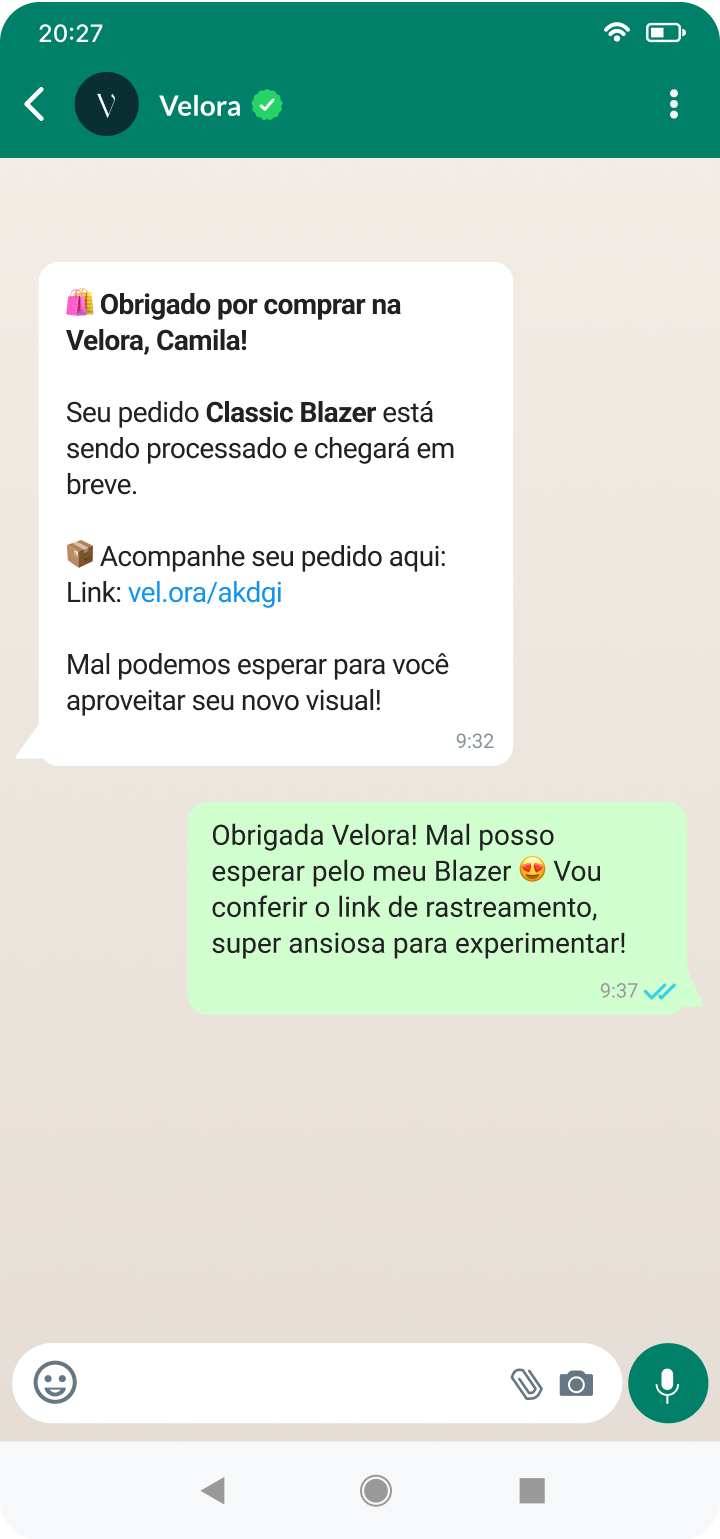 Performance Messaging da 360Dialog – Transforme o WhatsApp em um Canal de Marketing de Alto Desempenho performance messaging