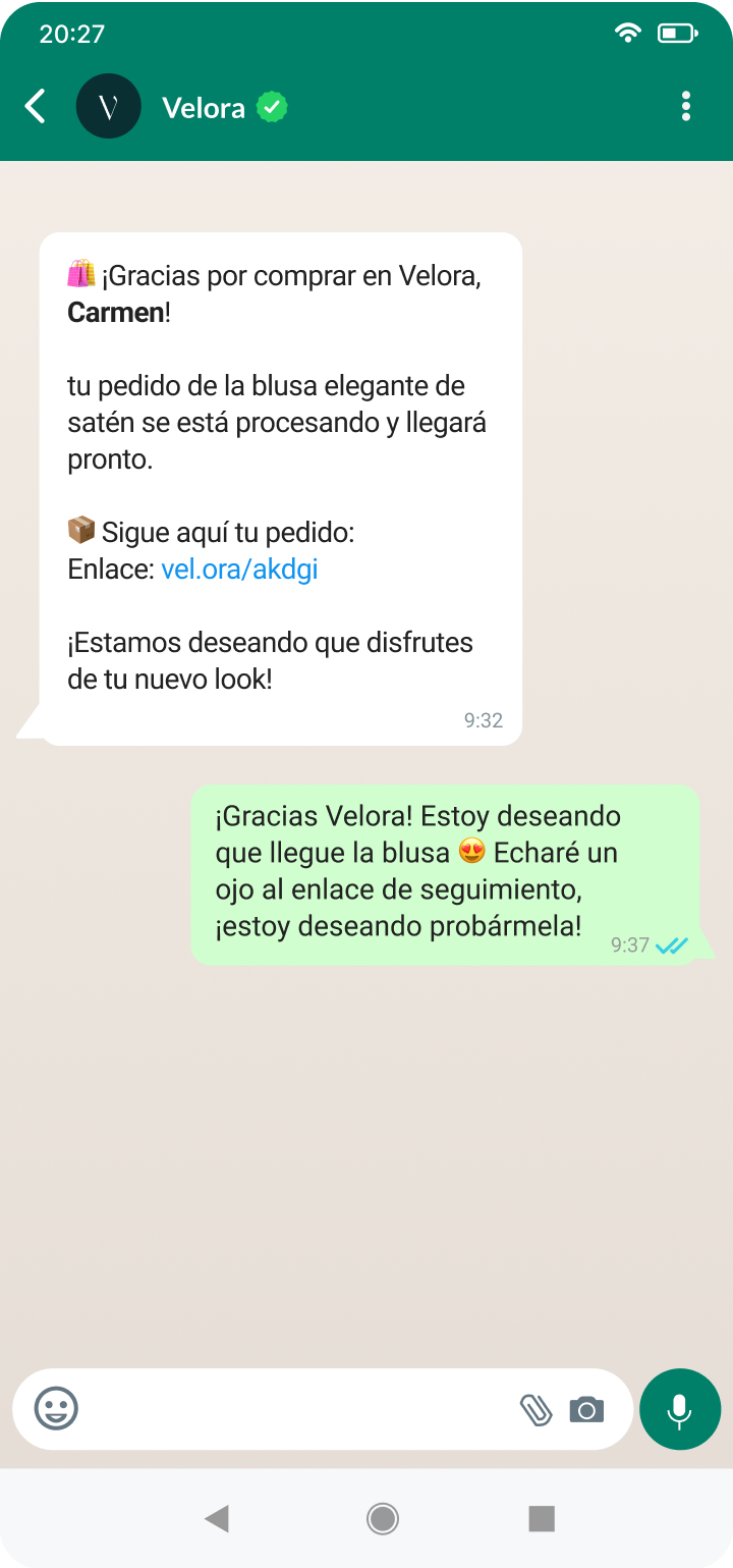 Performance Messaging de 360Dialog – Transforma WhatsApp en un Canal de Marketing de Alto Rendimiento performance messaging