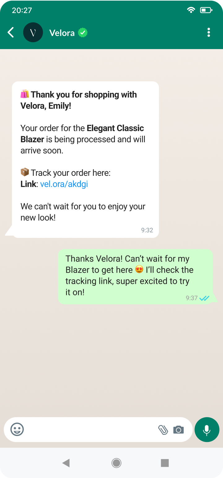 Performance Messaging by 360Dialog – Transform WhatsApp into a High-Performance Marketing Channel performance messaging