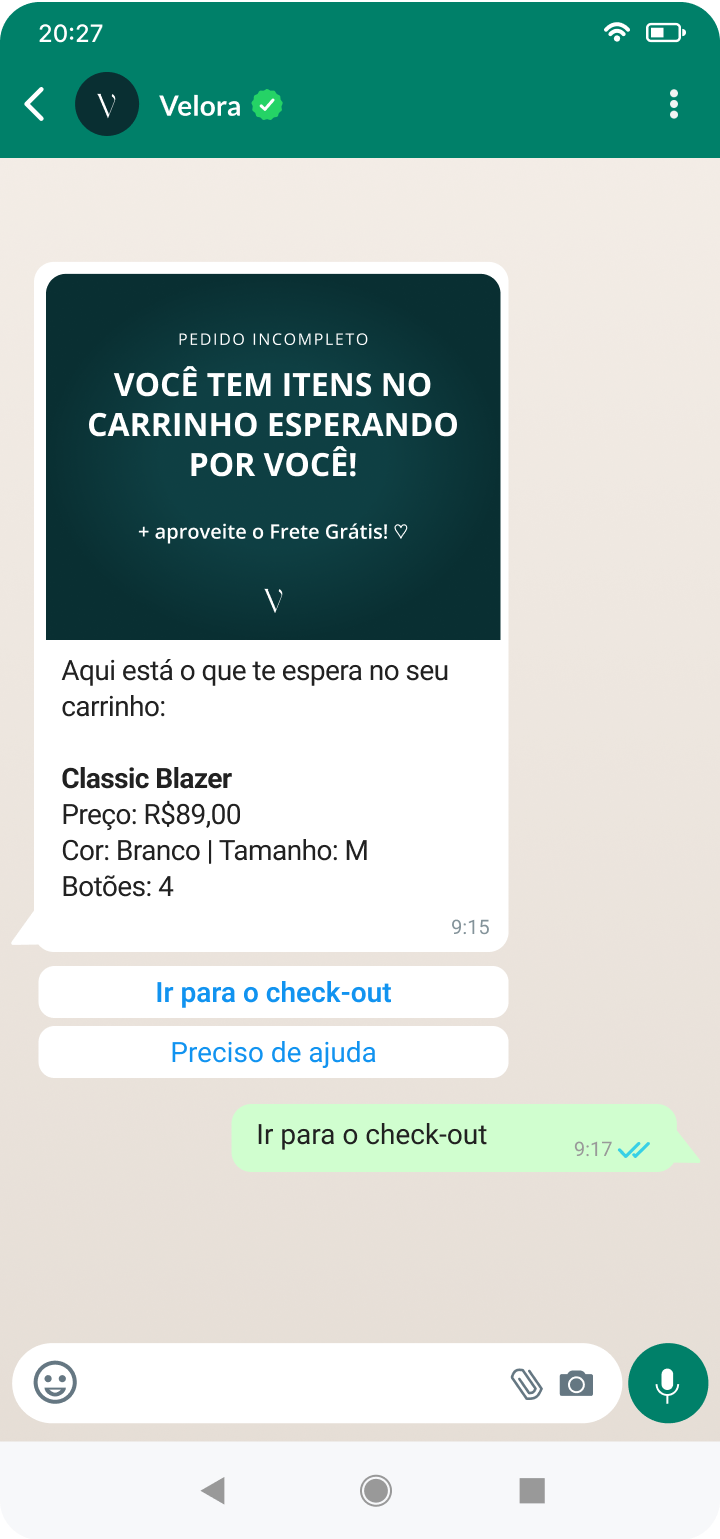 Performance Messaging da 360Dialog – Transforme o WhatsApp em um Canal de Marketing de Alto Desempenho performance messaging