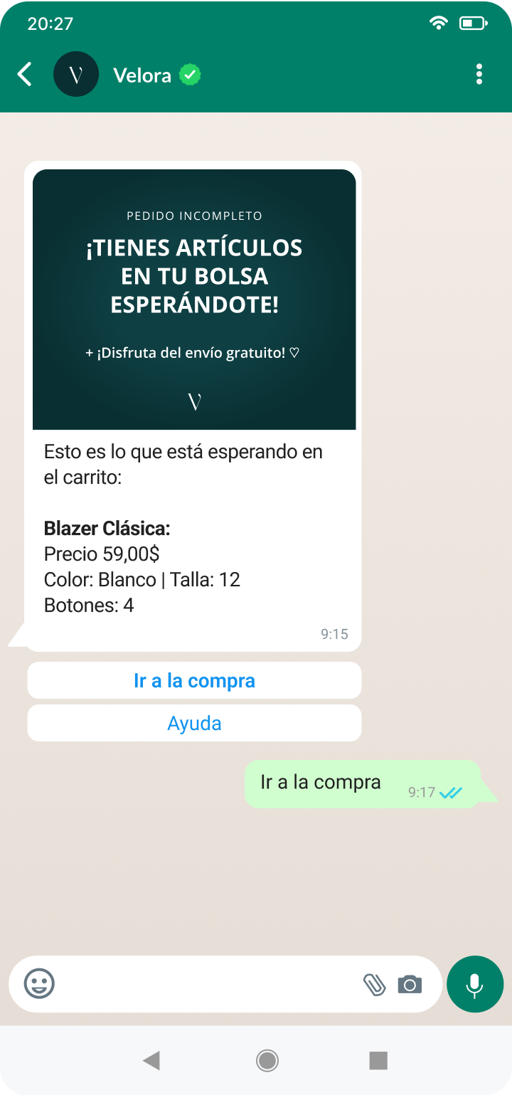 Performance Messaging de 360Dialog – Transforma WhatsApp en un Canal de Marketing de Alto Rendimiento performance messaging