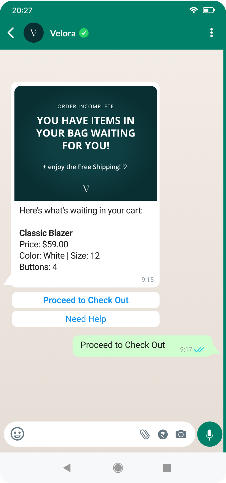 Performance Messaging by 360Dialog – Transform WhatsApp into a High-Performance Marketing Channel performance messaging