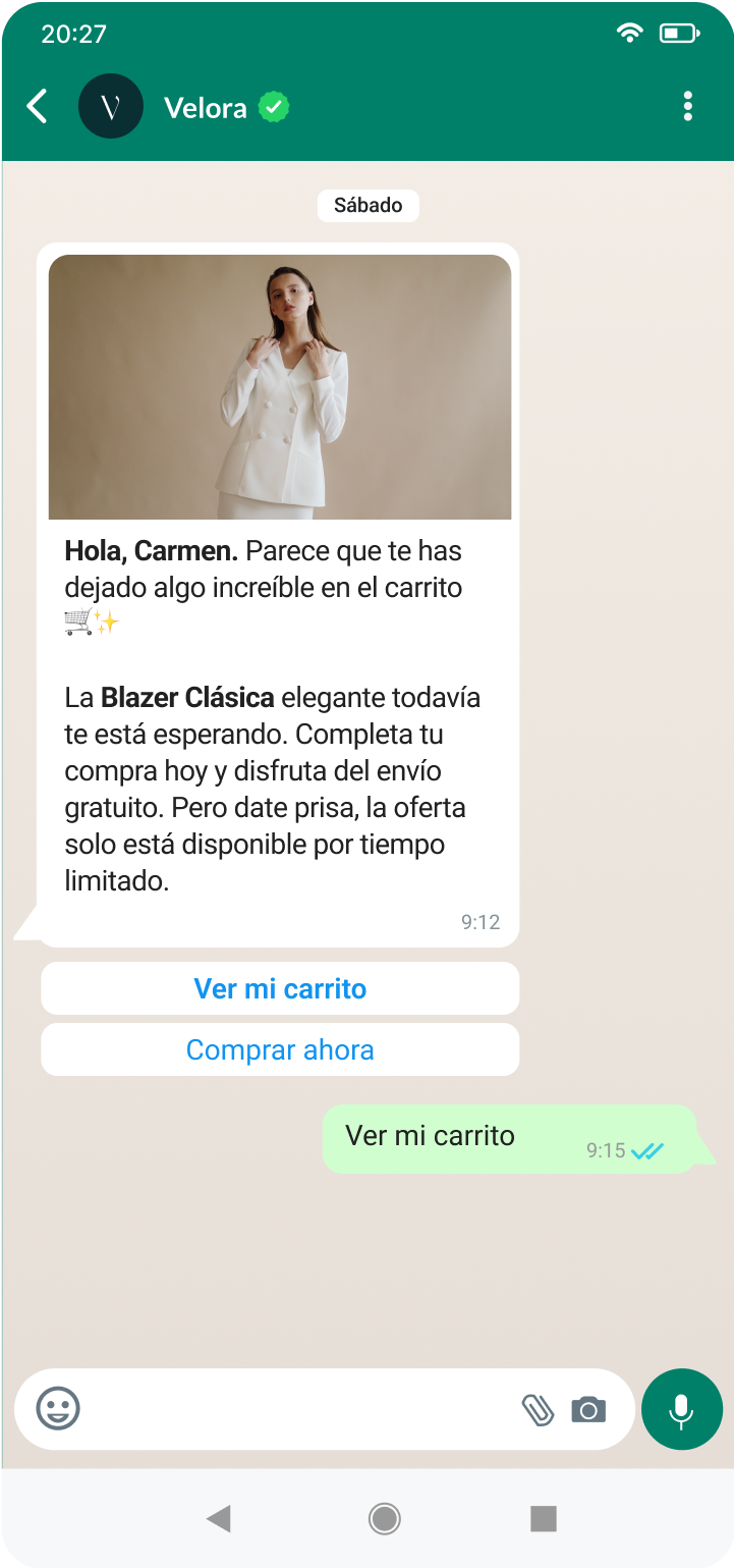 Performance Messaging de 360Dialog – Transforma WhatsApp en un Canal de Marketing de Alto Rendimiento performance messaging