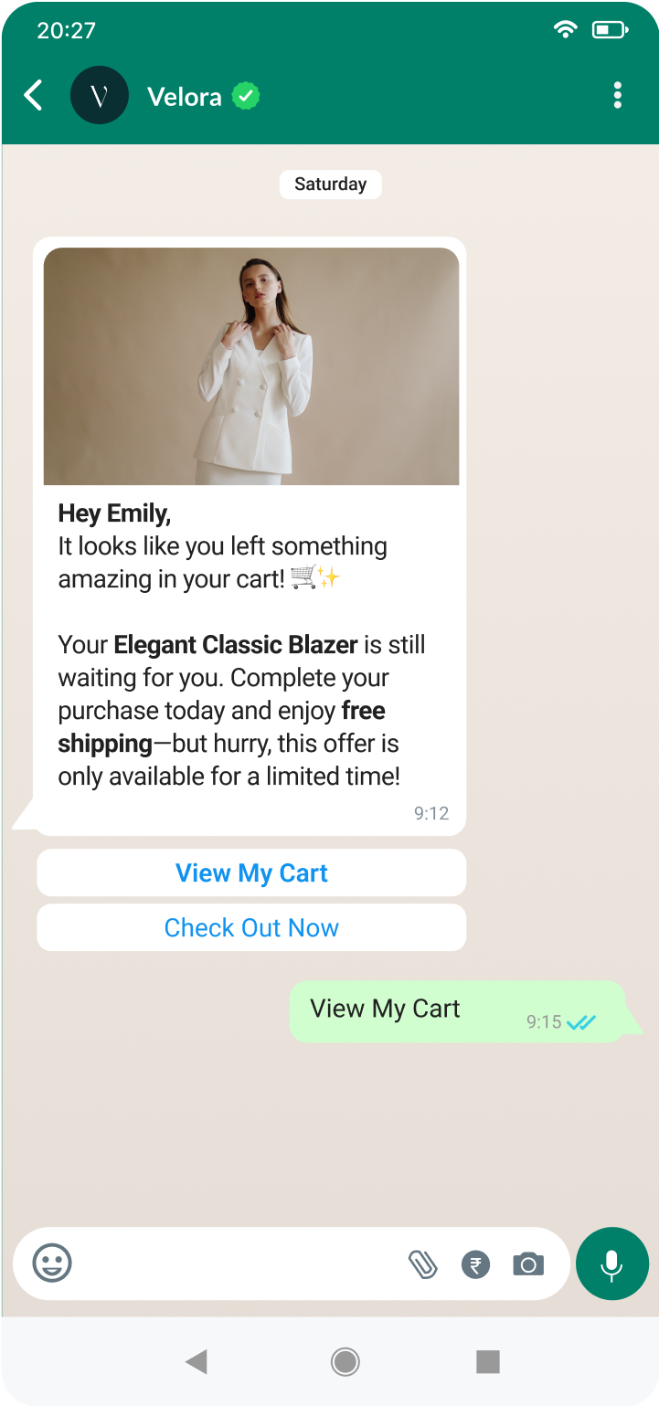 Performance Messaging by 360Dialog – Transform WhatsApp into a High-Performance Marketing Channel performance messaging