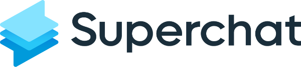 Superchat Logo