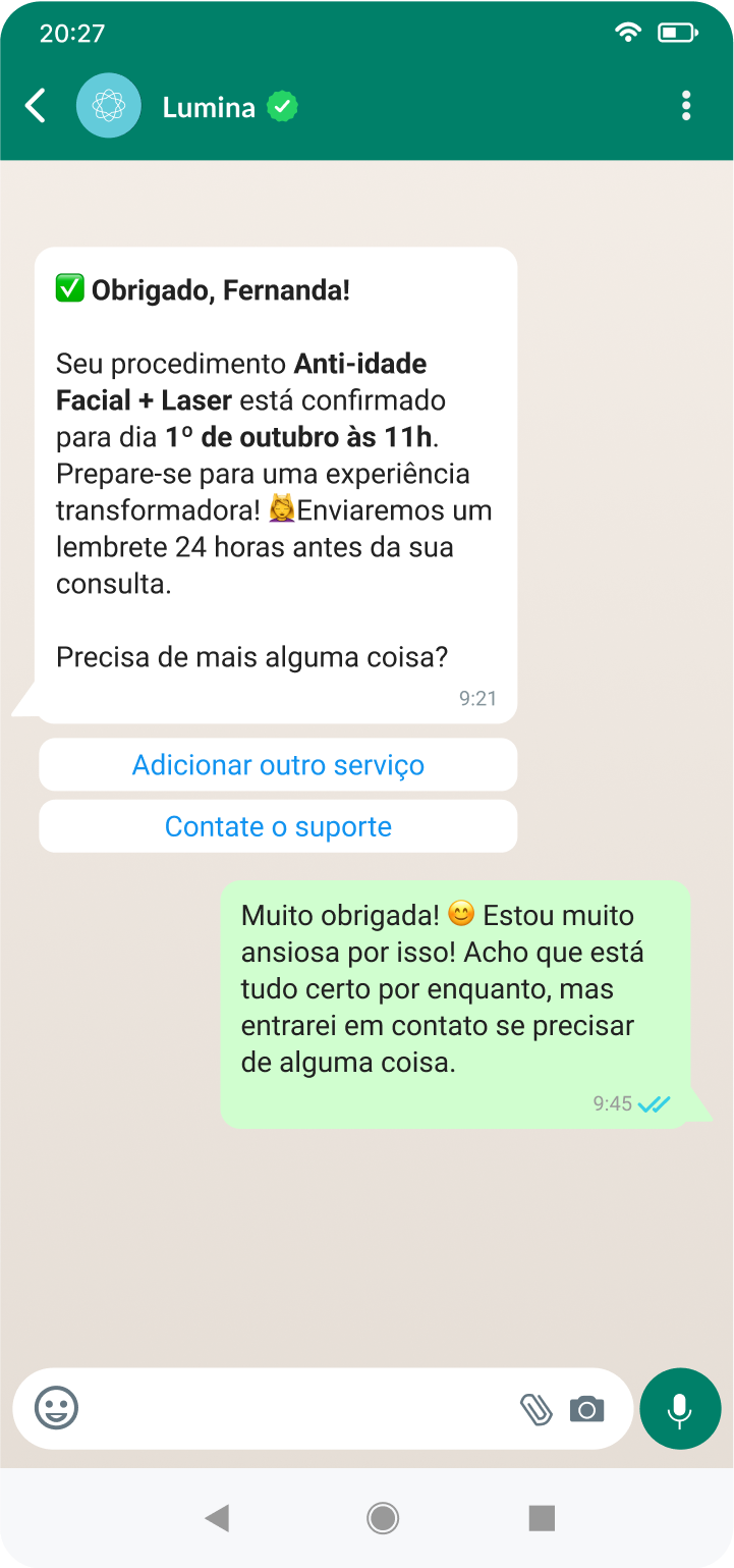 Performance Messaging da 360Dialog – Transforme o WhatsApp em um Canal de Marketing de Alto Desempenho performance messaging