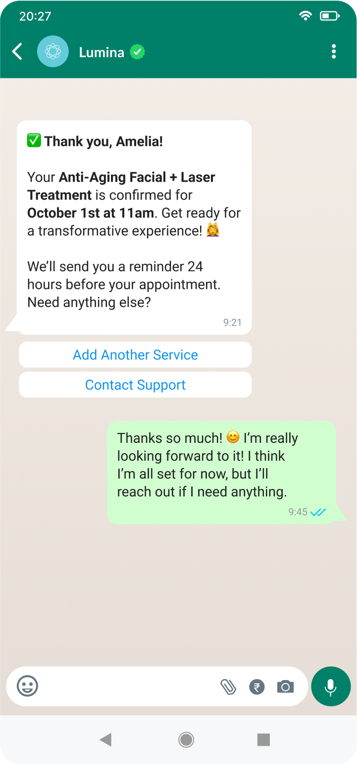 Performance Messaging by 360Dialog – Transform WhatsApp into a High-Performance Marketing Channel performance messaging