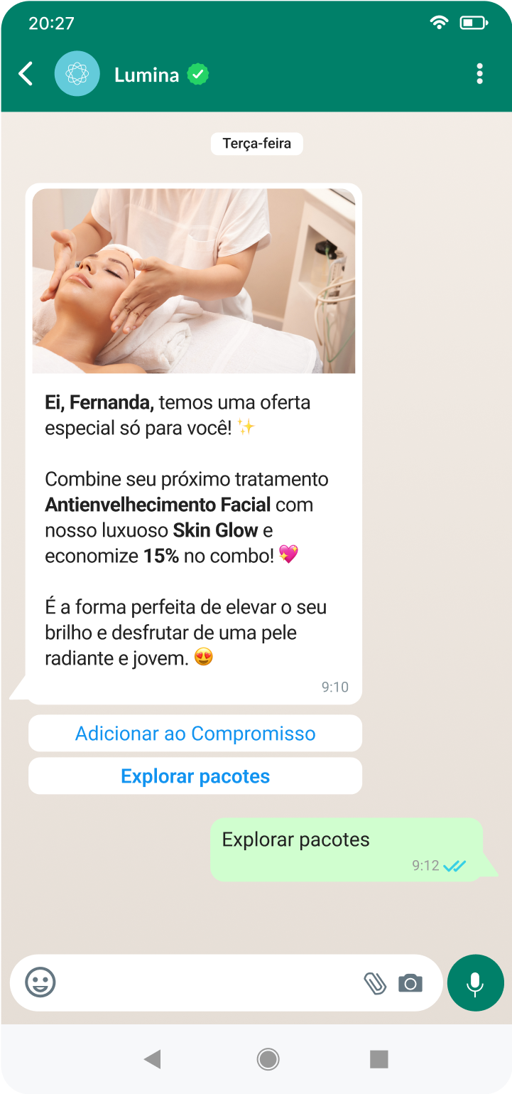 Performance Messaging da 360Dialog – Transforme o WhatsApp em um Canal de Marketing de Alto Desempenho performance messaging