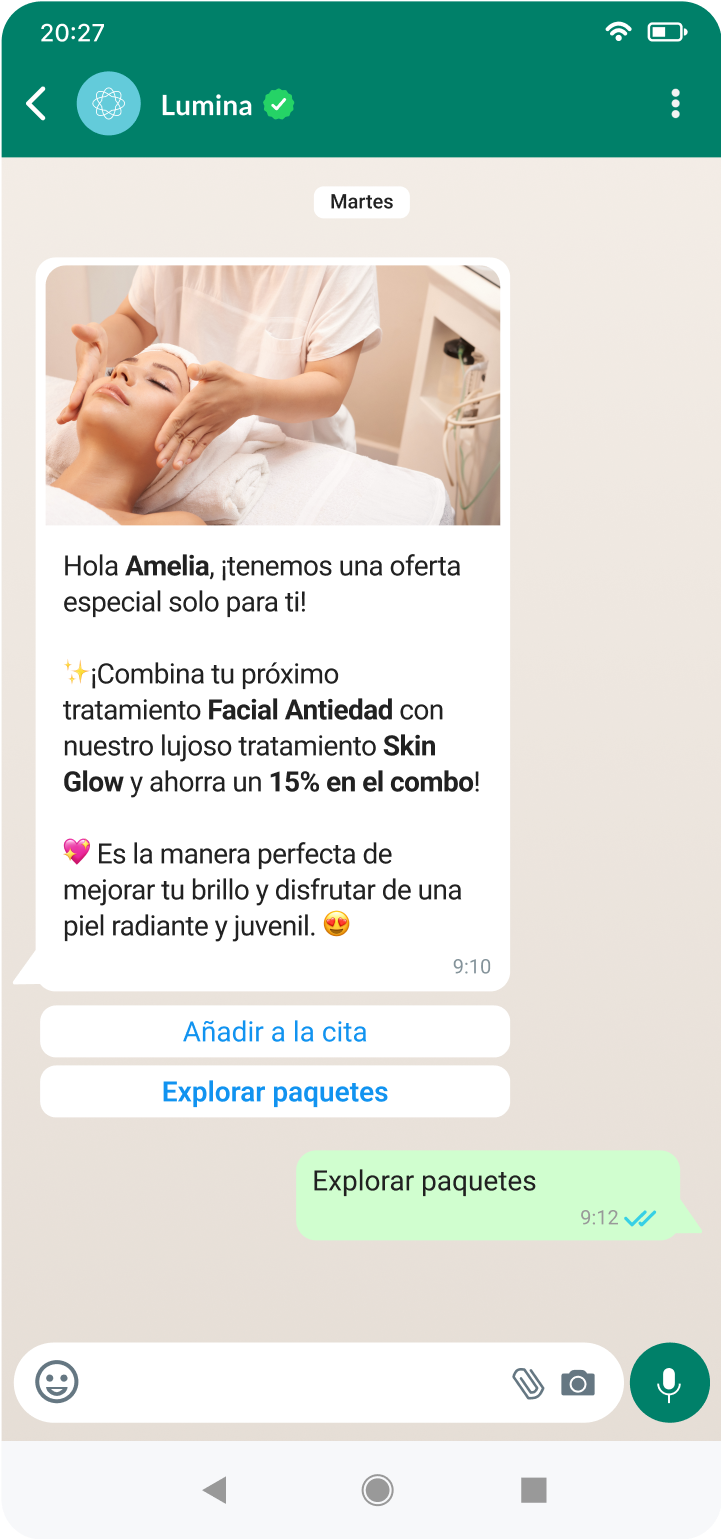 Performance Messaging de 360Dialog – Transforma WhatsApp en un Canal de Marketing de Alto Rendimiento performance messaging