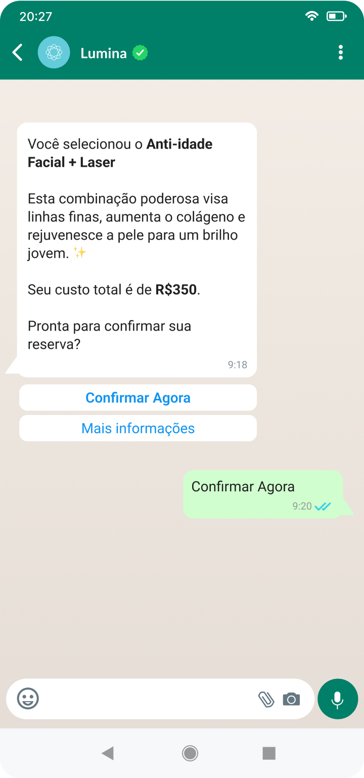 Performance Messaging da 360Dialog – Transforme o WhatsApp em um Canal de Marketing de Alto Desempenho performance messaging