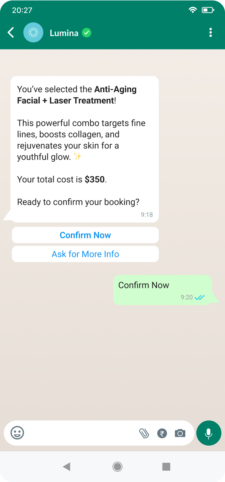 Performance Messaging by 360Dialog – Transform WhatsApp into a High-Performance Marketing Channel performance messaging