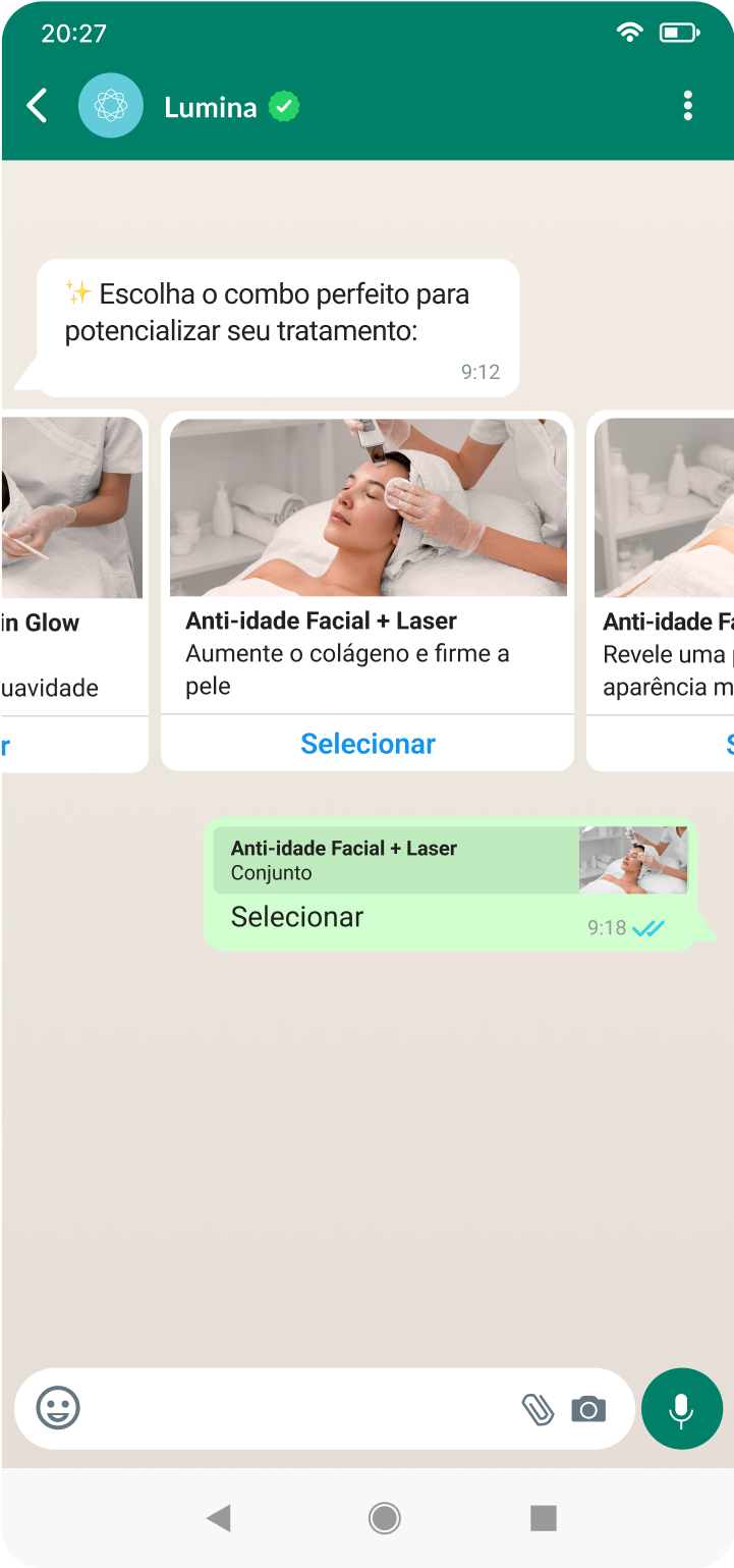 Performance Messaging da 360Dialog – Transforme o WhatsApp em um Canal de Marketing de Alto Desempenho performance messaging