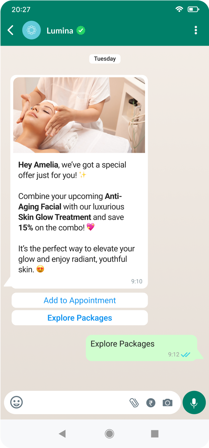 Performance Messaging by 360Dialog – Transform WhatsApp into a High-Performance Marketing Channel performance messaging