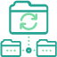 WhatsApp to API Flexible Daten