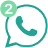 WhatsApp CRM & Ticketing Integration WhatsApp Notifications