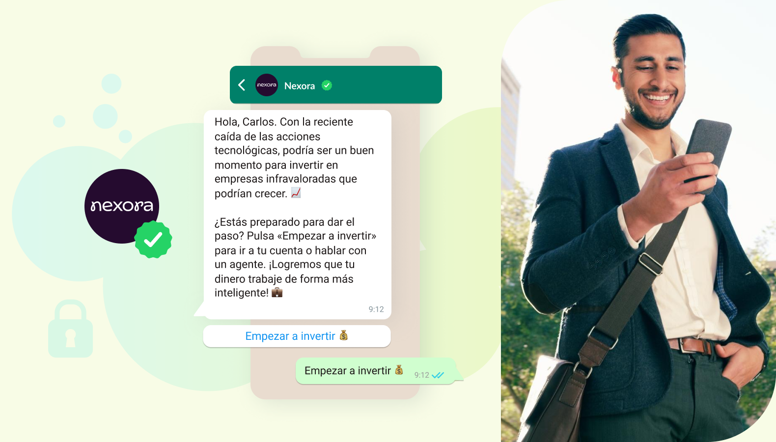 Performance Messaging de 360Dialog – Transforma WhatsApp en un Canal de Marketing de Alto Rendimiento performance messaging