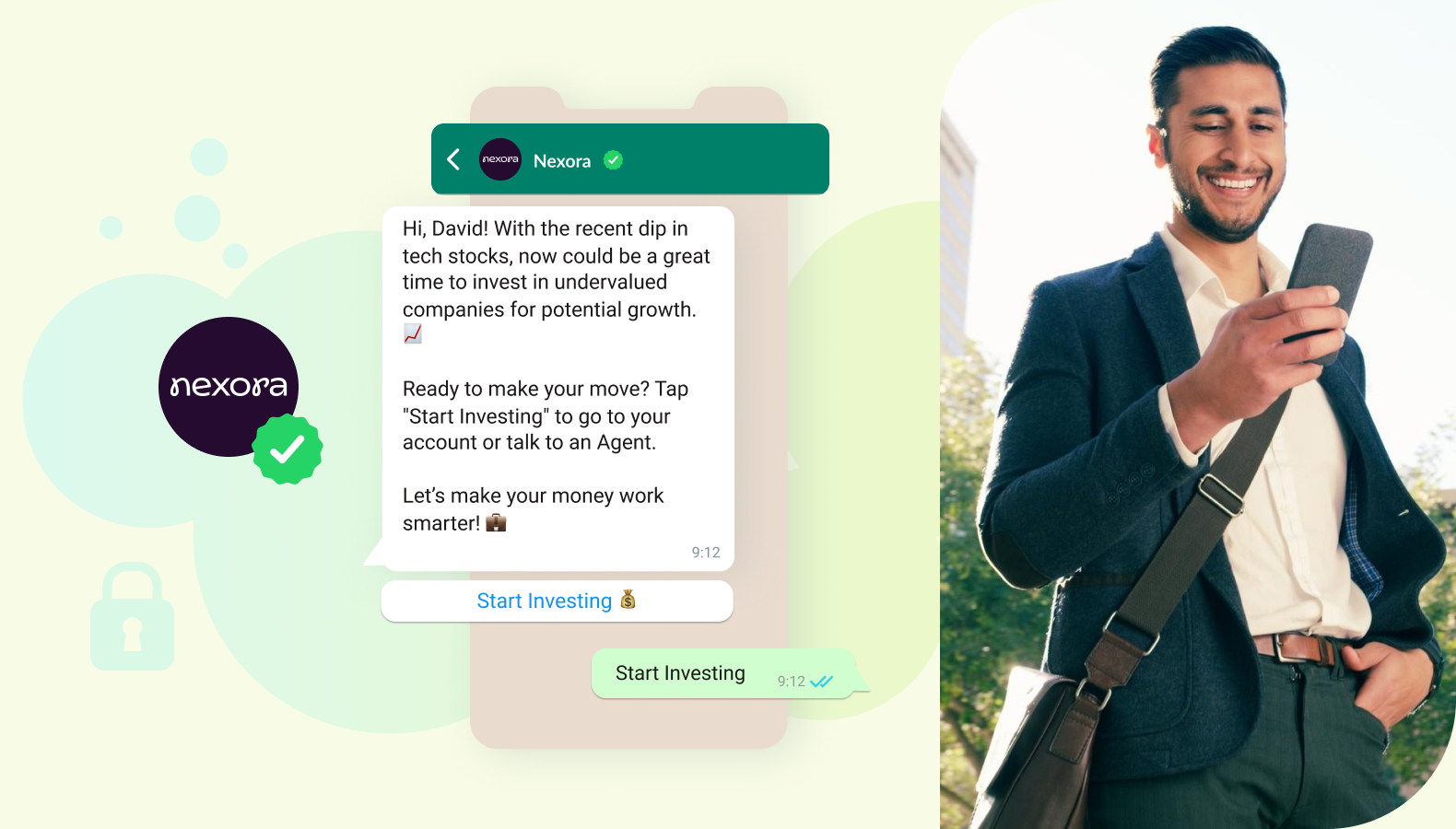 Performance Messaging by 360Dialog – Transform WhatsApp into a High-Performance Marketing Channel performance messaging