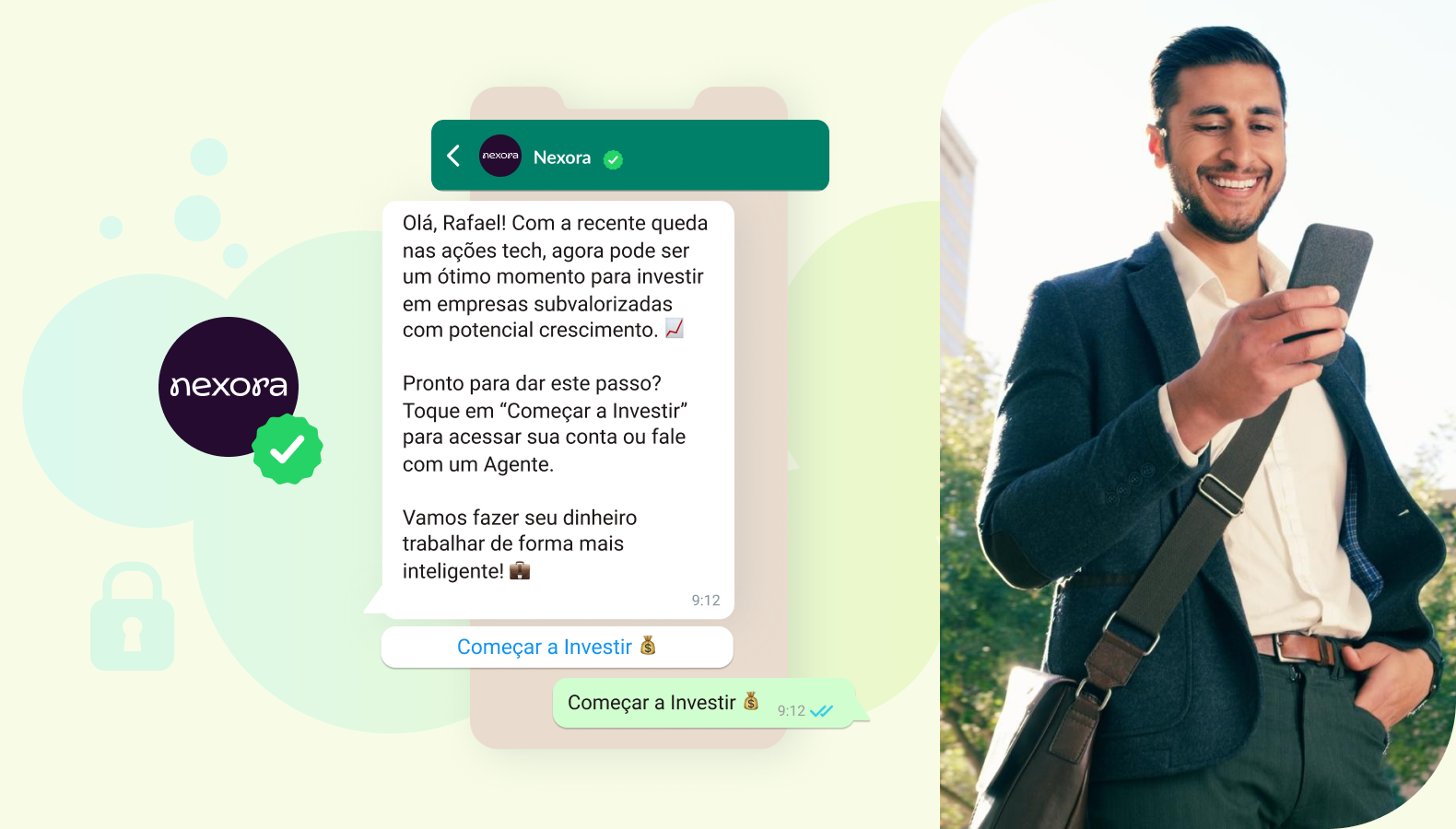 Performance Messaging da 360Dialog – Transforme o WhatsApp em um Canal de Marketing de Alto Desempenho performance messaging